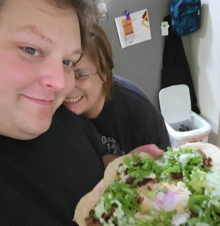 Best cook ever